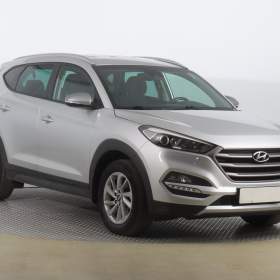 Fotka k inzerátu Hyundai Tucson 1.6 T- GDI / 19057670