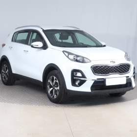 Fotka k inzerátu Kia Sportage 1.6 GDI / 19057671