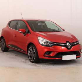 Fotka k inzerátu Renault Clio 0.9 TCe / 19057672