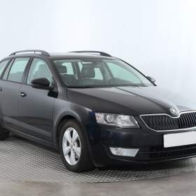 Fotka k inzerátu Škoda Octavia 2.0 TDI / 19057674