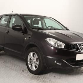 Fotka k inzerátu Nissan Qashqai 1.6 / 19057677