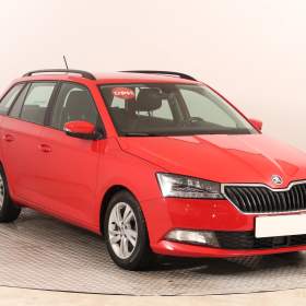 Fotka k inzerátu Škoda Fabia 1.0 TSI / 19057678