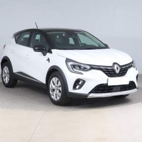 Fotka k inzerátu Renault Captur 1.0 TCe / 19057682