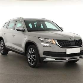 Fotka k inzerátu Škoda Kodiaq 2.0 TDI / 19058058