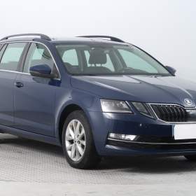 Fotka k inzerátu Škoda Octavia 2.0 TDI / 19058078