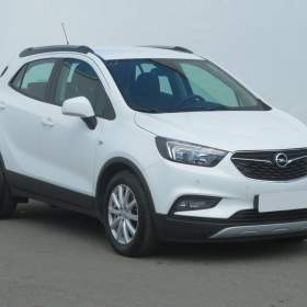 Fotka k inzerátu Opel Mokka 1.4 Turbo / 19058094