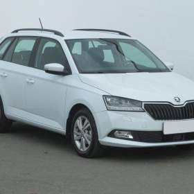 Fotka k inzerátu Škoda Fabia 1.0 TSI / 19058104