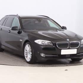 Fotka k inzerátu BMW Řada 5 530d xDrive / 19058107