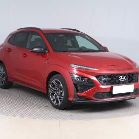 Fotka k inzerátu Hyundai Kona 1.0 T- GDI / 19058121