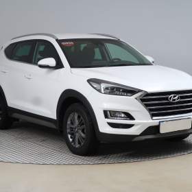 Fotka k inzerátu Hyundai Tucson 1.6 CRDi / 19058127