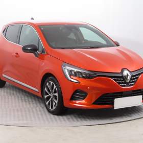 Fotka k inzerátu Renault Clio 1.0 TCe / 19058141