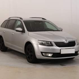 Fotka k inzerátu Škoda Octavia 1.6 TDI / 19058143