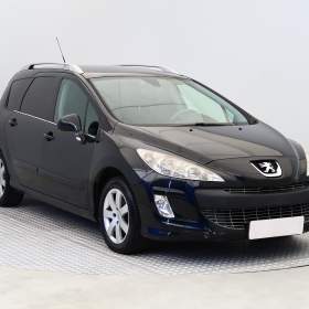 Fotka k inzerátu Peugeot 308 2.0 HDI / 19058145