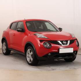 Fotka k inzerátu Nissan Juke 1.2 DIG- T / 19058146