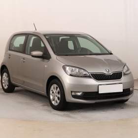 Fotka k inzerátu Škoda Citigo 1.0 MPI / 19058148