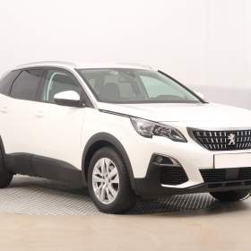 Fotka k inzerátu Peugeot 3008 1.2 PureTech / 19058172