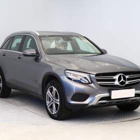 Fotka k inzerátu Mercedes- Benz GLC GLC 250 4MATIC / 19058174