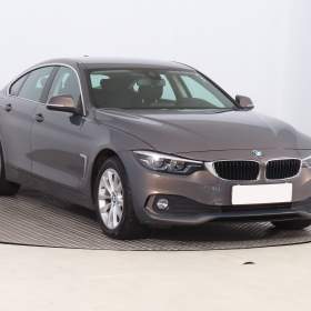 Fotka k inzerátu BMW 4 Gran Coupe 420d xDrive / 19058184