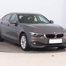 BMW 4 Gran Coupe 420d xDrive / 19058184