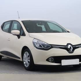 Fotka k inzerátu Renault Clio 1.2 16V / 19058199