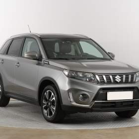 Fotka k inzerátu Suzuki Vitara 1.4 BoosterJet / 19061163