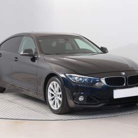 Fotka k inzerátu BMW 4 Gran Coupe 418i / 19061243