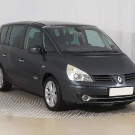 Fotka k inzerátu Renault Espace 2.0 dCi / 19061251