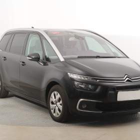 Fotka k inzerátu Citroën C4 Grand SpaceTourer 1.5 HDi / 19061293