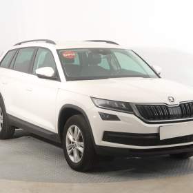 Fotka k inzerátu Škoda Kodiaq 2.0 TDI / 19061295