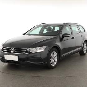 Fotka k inzerátu Volkswagen Passat 2.0 TDI / 19061302