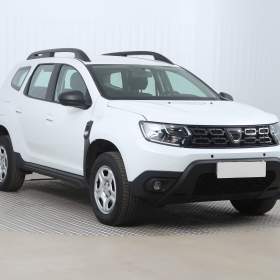 Fotka k inzerátu Dacia Duster 1.5 Blue dCi / 19061305