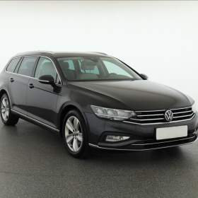 Fotka k inzerátu Volkswagen Passat 2.0 TDI / 19061310