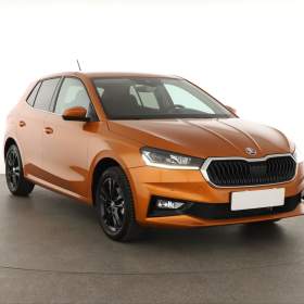 Fotka k inzerátu Škoda Fabia 1.0 TSI / 19061317