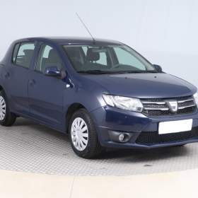 Fotka k inzerátu Dacia Sandero 1.2 16V / 19061318