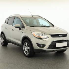 Fotka k inzerátu Ford Kuga 2.0 TDCi / 19061325