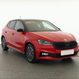 Fotka k inzerátu Škoda Fabia 1.0 TSI / 19061331