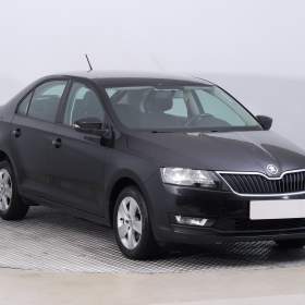 Fotka k inzerátu Škoda Rapid 1.0 TSI / 19061354