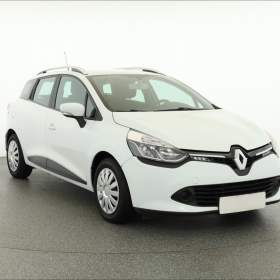 Fotka k inzerátu Renault Clio 1.5 dCi / 19061356