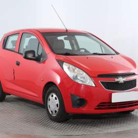 Fotka k inzerátu Chevrolet Spark 1.0 16V / 19061373