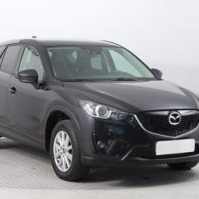 Fotka k inzerátu Mazda CX- 5 2.2 Skyactiv- D / 19061377