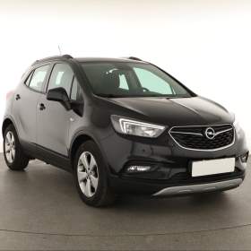 Fotka k inzerátu Opel Mokka 1.4 Turbo / 19061381