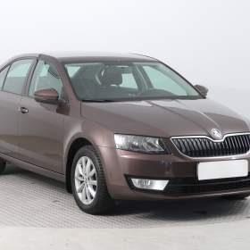 Fotka k inzerátu Škoda Octavia 1.8 TSI / 19061387