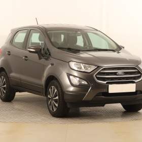 Fotka k inzerátu Ford Ecosport 1.0 EcoBoost / 19061392