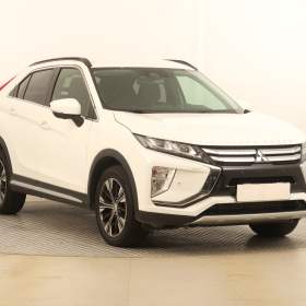 Fotka k inzerátu Mitsubishi Eclipse Cross 1.5 T- MIVEC / 19061407