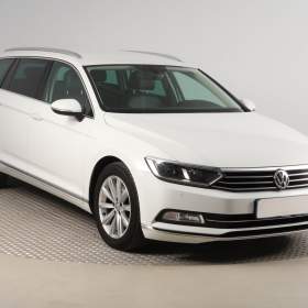 Fotka k inzerátu Volkswagen Passat 2.0 TDI / 19061409