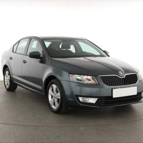 Fotka k inzerátu Škoda Octavia 1.6 TDI / 19061411