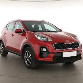 Fotka k inzerátu Kia Sportage 1.6 GDI / 19062367