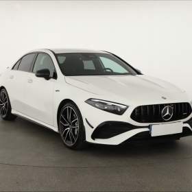 Fotka k inzerátu Mercedes- Benz Třídy A A 35 AMG 4MATIC / 19062474