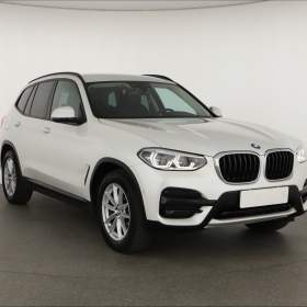 Fotka k inzerátu BMW X3 xDrive20d / 19062489