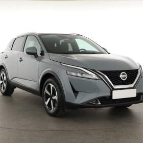 Fotka k inzerátu Nissan Qashqai 1.3 DIG- T / 19062494